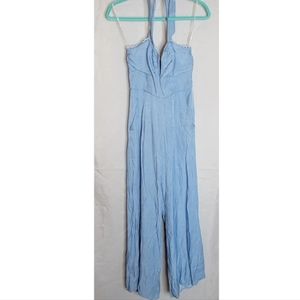 Skylar Rose Jumpsuit